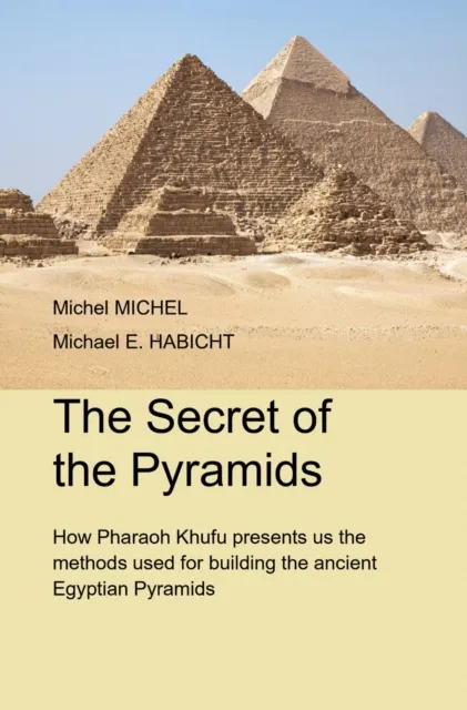 Secret of the Pyramids
