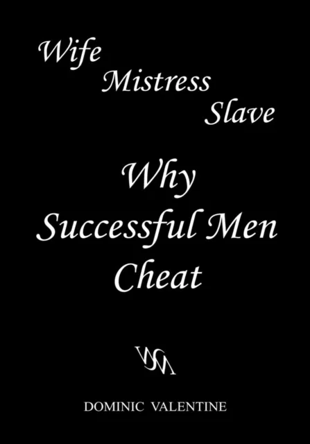 Wife Mistress Slave