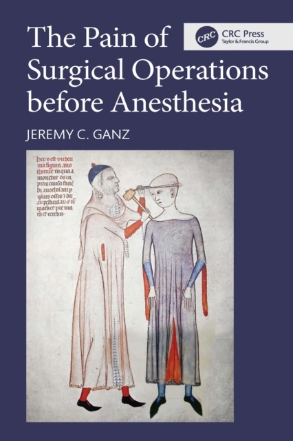 Pain of Surgical Operations before Anesthesia