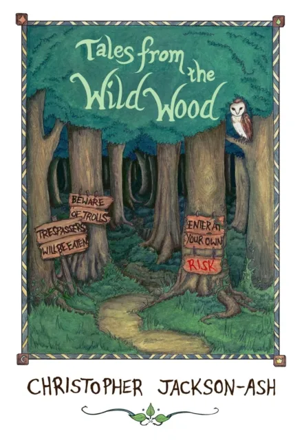 Tales from the Wild Wood