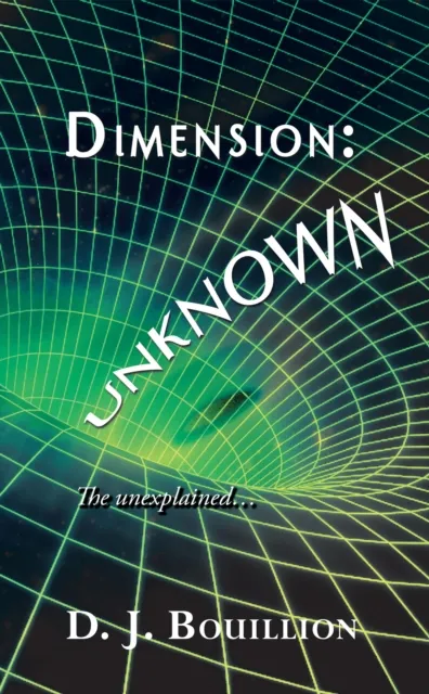 Dimension: Unknown