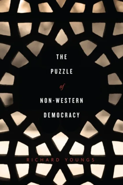 Puzzle of Non-Western Democracy