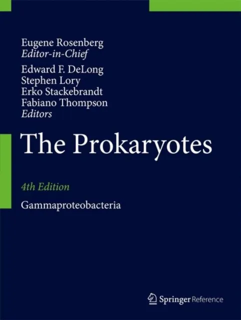 Prokaryotes
