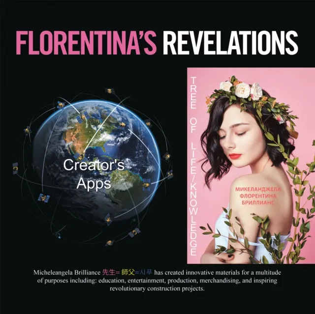 Florentina's Revelations