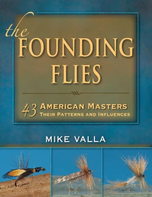 Founding Flies
