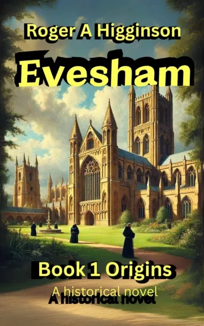 Evesham Book 1 Origins