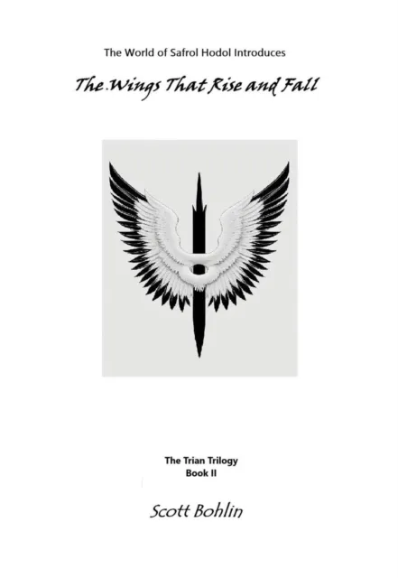 Wings That Rise and Fall