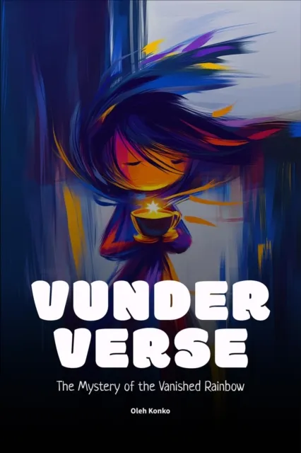 Vunderverse: the Mystery of the Vanished Rainbow