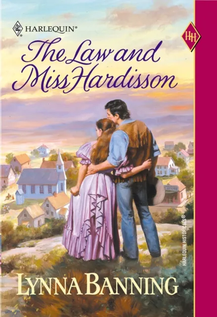 Law And Miss Hardisson