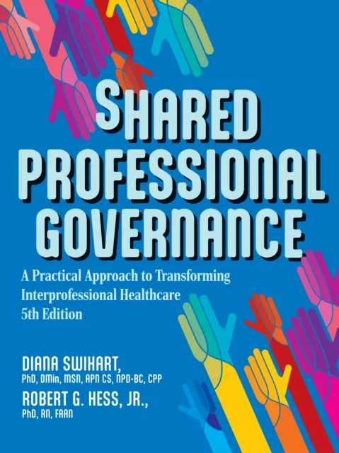 Shared Professional Governance