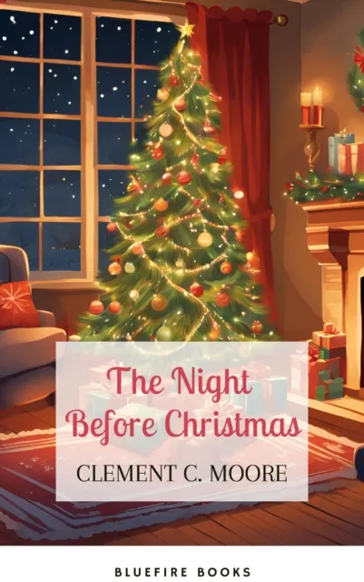 Night Before Christmas