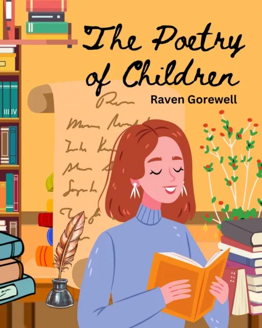 Poetry of Children