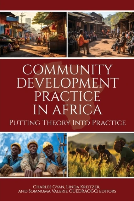 Community Development Practice in Africa