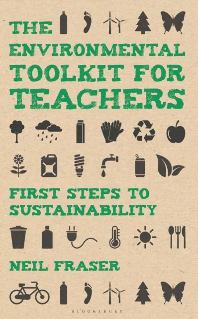 The Environmental Toolkit for Teachers