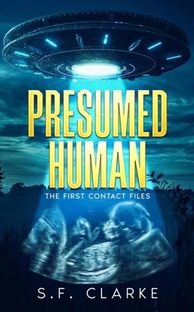 Presumed Human