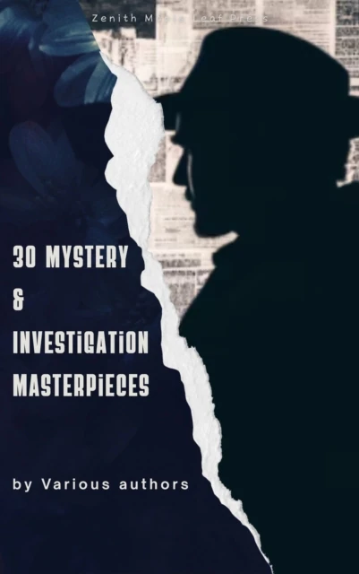 30 Mystery & Investigation masterpieces