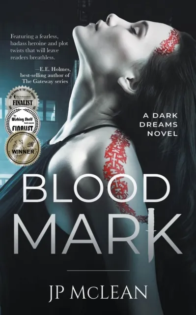 Blood Mark