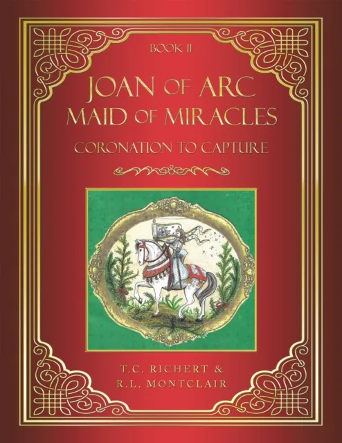 Joan of Arc MAID of MIRACLES