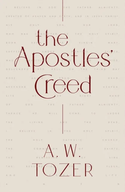 Apostles' Creed