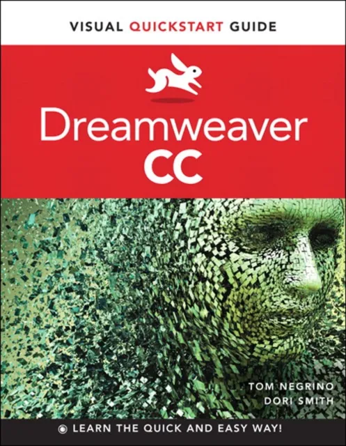 Dreamweaver CC