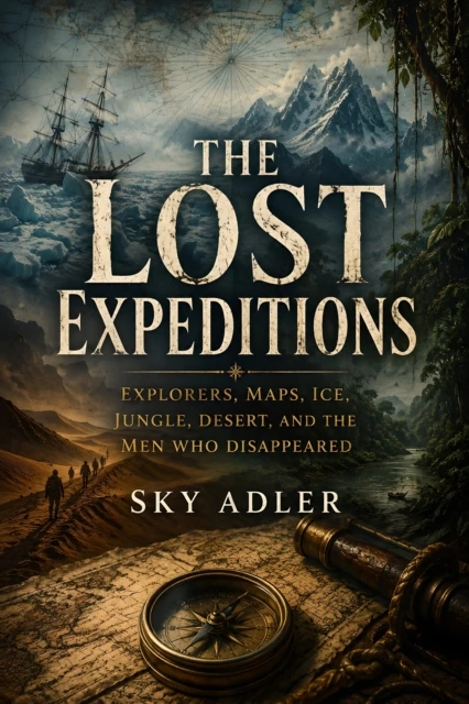 Lost Expeditions