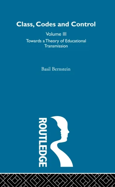 Towards a Theory of Educational Transmissions