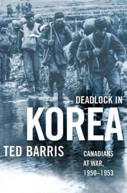 Deadlock in Korea