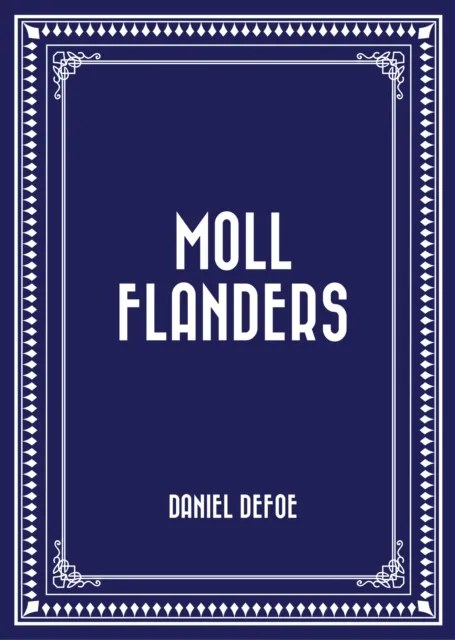 Moll Flanders