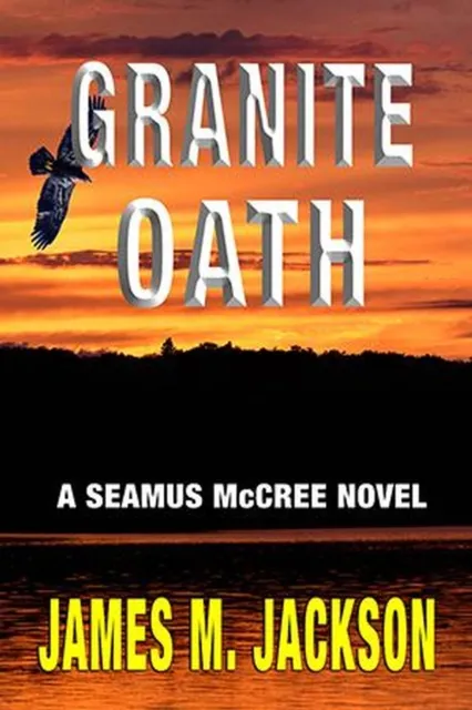 Granite Oath