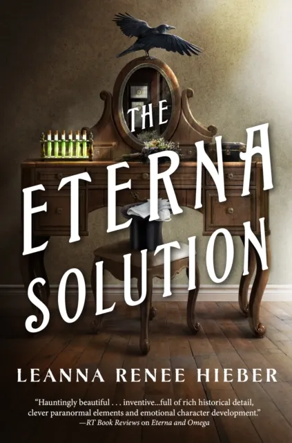 Eterna Solution