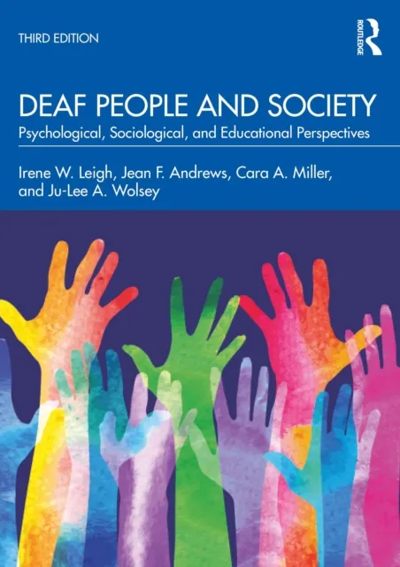 Deaf People and Society