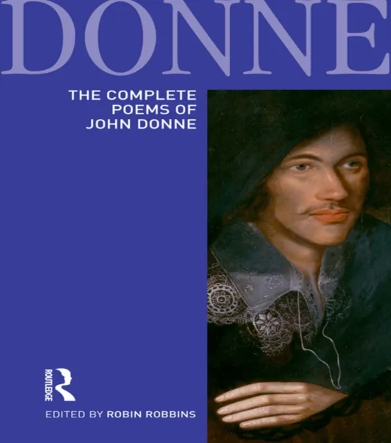 Complete Poems of John Donne