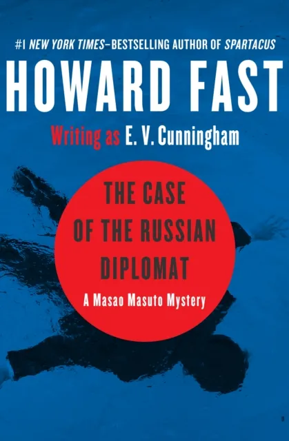 Case of the Russian Diplomat