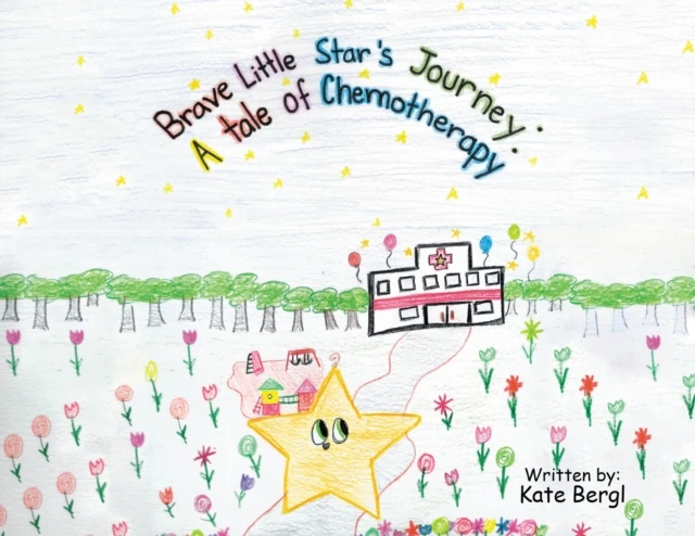 Brave Little Star's Journey