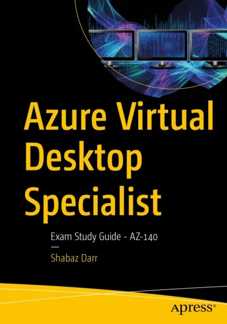 Azure Virtual Desktop Specialist