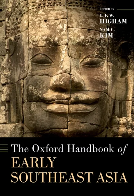 Oxford Handbook of Early Southeast Asia