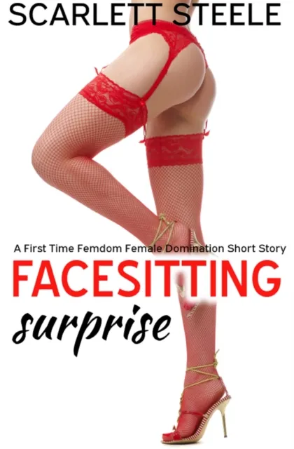 Facesitting Surprise