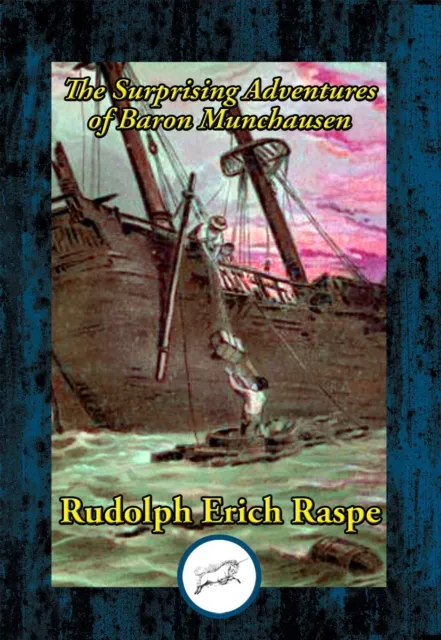 Surprising Adventures of Baron Munchausen