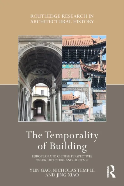 Temporality of Building