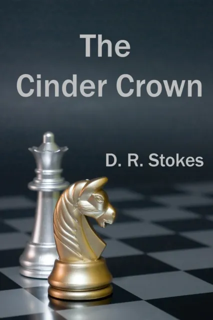 Cinder Crown