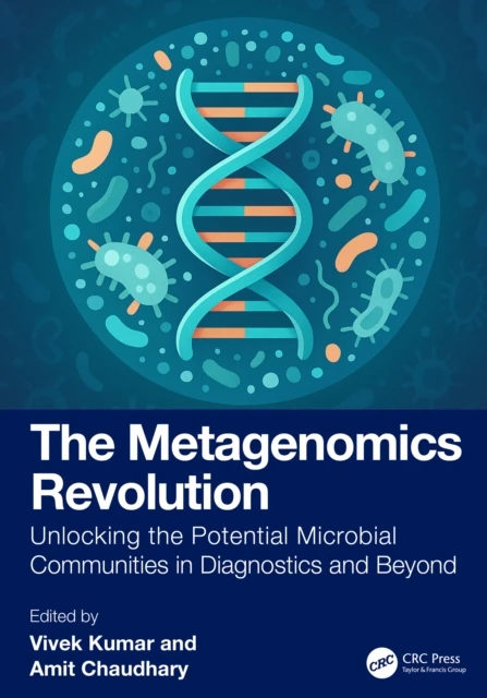 Metagenomics Revolution