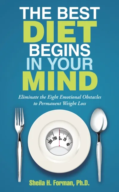 Best Diet Begins in Your Mind