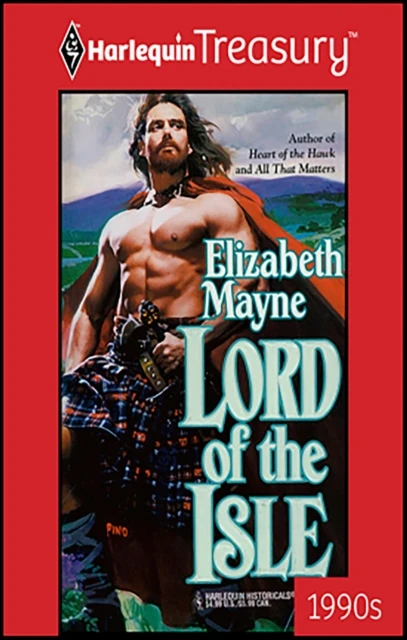 Lord of the Isle