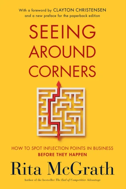 Seeing Around Corners