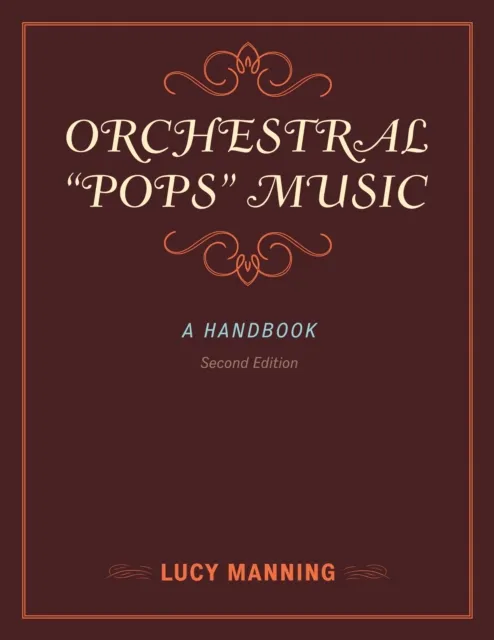 Orchestral "Pops" Music