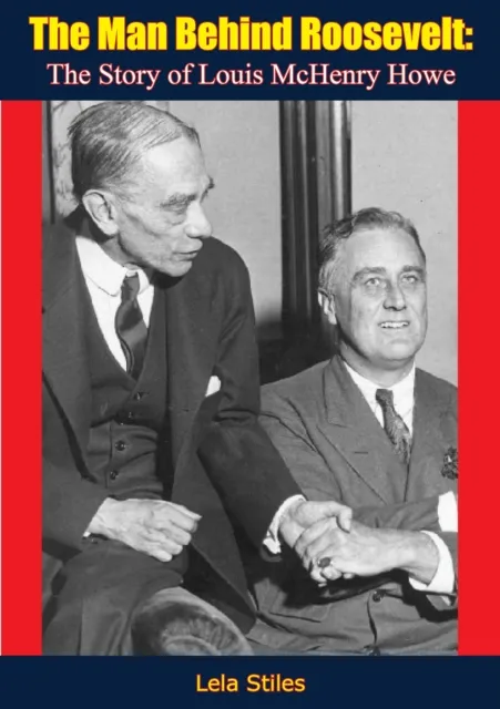 Man Behind Roosevelt