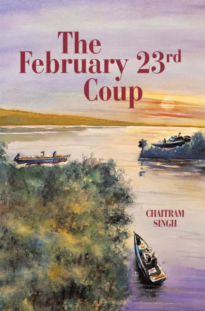 February 23Rd Coup