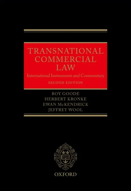 Transnational Commercial Law