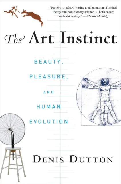 Art Instinct