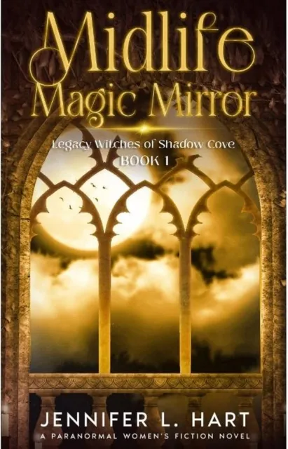 Midlife Magic Mirror